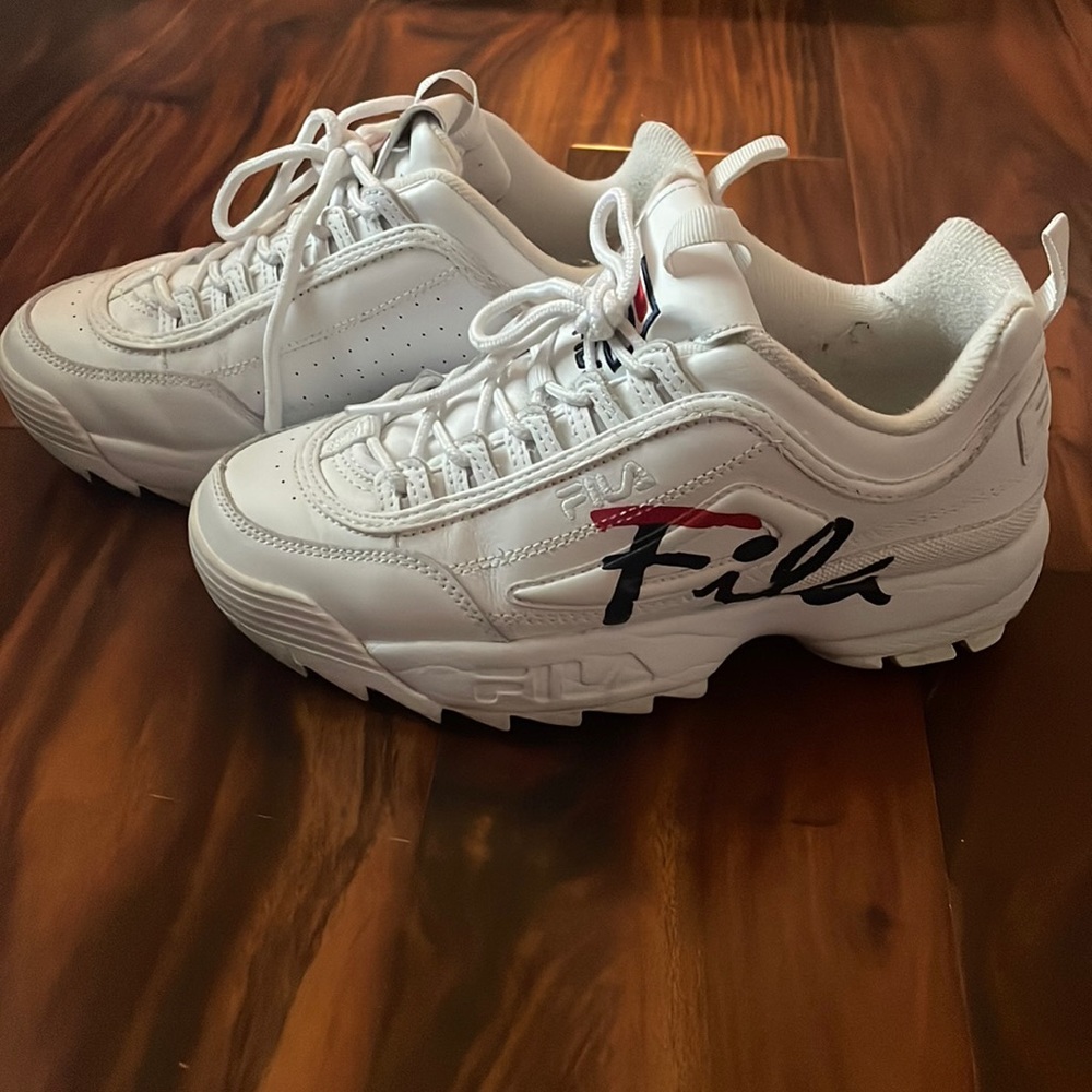 Fila Disruptor 2'